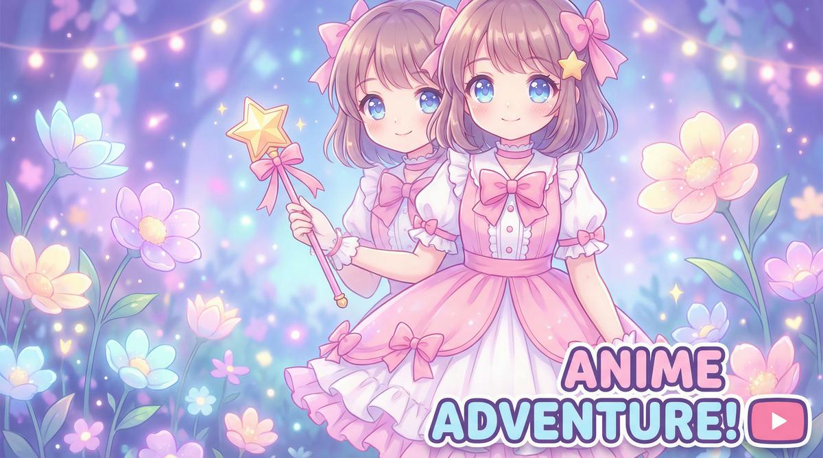 国产主播动漫-樱花物语原创治愈动漫短片